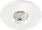 Spot encastr� � LED - Aric AIR BLOCK 3 - 6W - 3000K - 36D - Blanc - Aric 51320