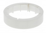 Spot S1200 et S307 - Base pour montage saillie - Blanc
