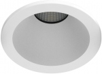 Spot encastr� - Aric EF4 - 6W - 3CCT - Blanc - Aric 51843