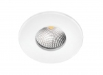 Spot encastr� � LED - Aric EF7 - 7W - 4000K - IP65 - Blanc - Aric 50706
