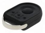 T�l�commande Somfy Keygo 4 RTS