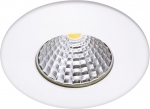 Spot encastr� - Aric Aquapro - 8 Watts - CCT - Blanc - Aric 51641
