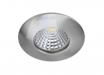 Spot encastr� - Aric Aquapro - 8 Watts - CCT - Nickel - Aric 51642