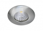 Spot encastr� - Aric Aquapro - 8W - 4000K - IP65 - Nickel - ARIC 50795