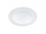 Spot encastr� � LED - Aric AVERY - 7W - 4000K - Blanc - Fixe - ARIC 50519