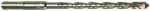 Foret marteau SDS+ 2 tranchants - 6 x 210 mm - Bizline 700648