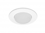 Spot encastr� - Aric EN80 - E27 - Blanc - Sans lampe - ARIC 4394