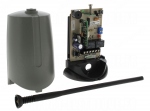 R�cepteur radio JCM 433.92 24 volts 2ch