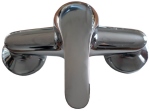 Mitigeur - Douche - Alterna Prim�o 3 - Alterna RMITD-023-01-CH