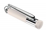 Douchette de cuisine - M�le - 15 x 21 - A jet r�glable - En laiton massif - Chrom� - Delabie 433000
