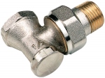 Coude de r�glage - Nickel� - 15 x 21 - Altech 1981376