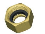 Raccord Gripp S2 - 20 x 27 mm - Pour tube 14 mm - Lot de 10
