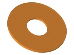 Joint de m�canisme de chasse - 23 x 64 x 2.7 mm - Type G�b�rit - Gripp 298137