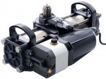 FAAC S800H CBAC 180� - Op�rateur hydraulique enterr� 24V