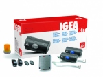Kit BFT Igea 230 volts
