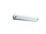 Applique murale - Philips Fit - 2 x 2.5W - Chrom - Philips 340581116