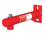 Console de fixation - Pour vase d'expansion de 8 � 25 litres - Flamco 27910