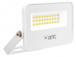 Projecteur  LED - Aric WINK 2 - 20W - 3000K - Blanc - Aric 51283