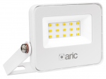 Projecteur  LED - Aric WINK 2 - 10W - 4000K - Blanc - Aric 51291
