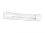 R�glette � LED - S19  Aric B55 - 7.2W - 4000K - Avec interrupteur - Aric 53117