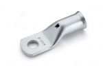 Cosse tubulaire - Cuivre - NFC20130 - 10 mm - Trou de 8 mm - Cembre T10-M8