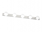 Applique � LED - Aric ARTIST - G9 - 5 x 5W - 4000K - 855 mm - ARIC 53098