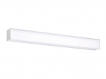 Applique salle de bain - Aric HOLY - 17W - 4000K - 600 mm - Chrom� - ARIC 53099
