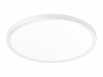 Downlight - Aric ROMI - 30W - 3000-4000-6500K - Blanc - Aric 51475