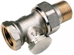 T� de r�glage - Nickel� 12x17 - Altech 1981377