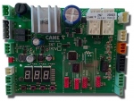Carte �lectronique - Came ZN7 - Came 88001-0281