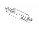 Alimentation centrale blanche rail �lectrique 1 allummage