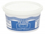 Mastic sanitaire d'tanchit FILGUM - Pot de 500 grammes - Geb