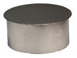 Tampon - En Aluminium - Diam�tre 139 mm - Ten 109139