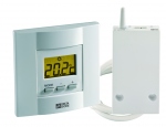 Thermostat lectronique - TYBOX 23 - Radio - Delta dore 6053035
