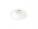 Spot encastr  LED - DECO - Rond - Fixe - IP20 - Blanc -Europole 26810
