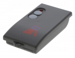 T�l�commande BFT TO2 30.875Mhz 2 canaux