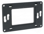 Support � vis 3 modules
