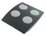 T�l�commande NICE ON4 fr�quence 433.920 Mhz