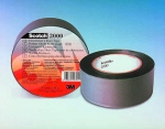 Ruban adh�sif vinyle Multi-usages - 3M Scotch 2000 - 46 M�tres x 50 mm - 3M 80536