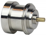 Bague de transformation - Pour t�te thermostatique M30 vers M28 - ALTECH 4154513