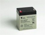 Batterie stationnaire �tanche - Au plomb - Gamme ECO - 4Ah - 12 Volts - Yuasa  Y4-12FR