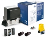 Kit CAME BX-78 230 volts U2302