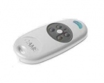 T�l�commande CAME TOP 864 NA 868.35 Mhz 4 canaux