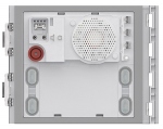 Bticino Sfera New - Module �lectonique - Micro et Haut Parleurs
