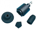 Kit accessoires m�caniques - Pour Chauvin Arnoux C.A 1725 et C.A 1727