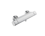 Mitigeur - Douche - Thermostatique - Alterna Pl�nitude 2 - Chrom� - Alterna 6009535