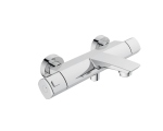Mitigeur - Bain / Douche - Thermostatique - Alterna Pl�nitude 2 - Alterna 6009536