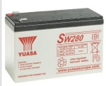 Batterie au plomb - Pour UPS SW280 - Yuasa SW280