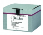 Gaine tress�e noir de 10 mm de diam�tre en bobine de 25 m�tres