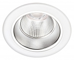 Downlight - Aric RIVA - 10W - CCT - 3000-4000K - Dimmable - ARIC 50604